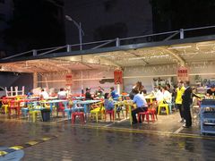 -阿记烧烤(大兴新区店)
