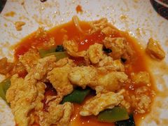 -巴依老爷新疆美食(清华东门店)