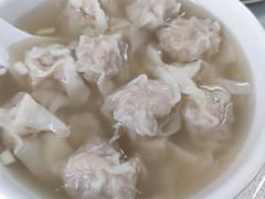 -周门传统竹升面
