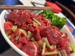-黔大人·贵州花溪牛肉粉(宝能太古城店)