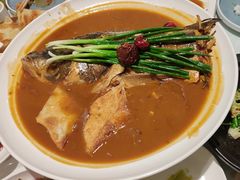 -陈阿婆鱼头泡饼·京味菜(复兴路店)