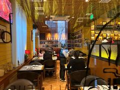 -安妮意大利餐厅(国贸店)