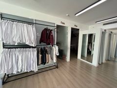 -bobo高端证件照工作室(三元桥店)
