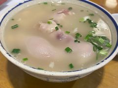 -易老妈蹄花.特色川菜(人民公园总店)
