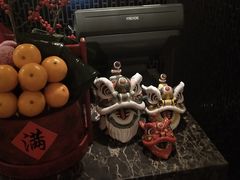 -丽晶轩中餐厅(重庆丽晶酒店)