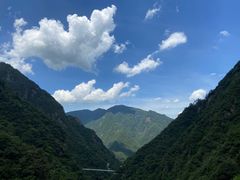 -浙北大峡谷