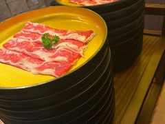 -牛New寿喜烧(虹桥新天地店)