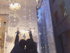-徐家汇源景区-衡山坊