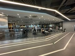 -OXYGYM 奥美氧舱运动中心(朝阳大悦城店)