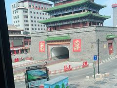 -鼓楼夜市