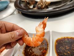 -海味当家·蒸锅海鲜(中山广场创始店)
