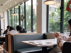 -卡朋西餐(较场西路店)