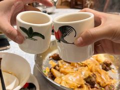 -丰尔粥食·粥底火锅·桑拿鸡(大良总店)