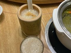 -竹鲜笙全竹宴(国色天香店)