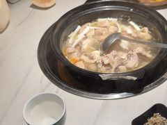 -狐狸爱上椰子鸡(滨江星光大道店)