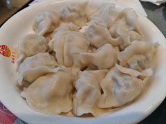 -添福来墨鱼饺子 · 海鲜东北菜(大连星海·黄浦路店)