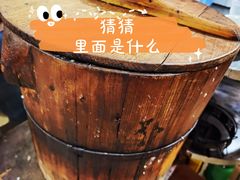 -凡老头米线砂锅(古荡新村西粮站)