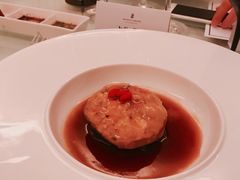 -北京金融街丽思卡尔顿酒店·意味轩 Cepe