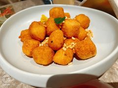 -大树餐厅(红旗街万达店)