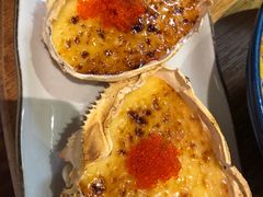 -一井烧肉·活鳗·寿司(望京SOHO店)
