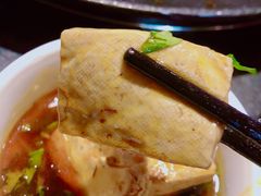 -陈眼镜火锅(总店)