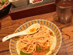 -纳瓦新疆菜(银都店)