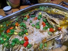 -食鸡公社辣子鸡·潍坊菜·烧烤