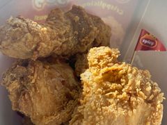 -快乐蜂(永光广场店)