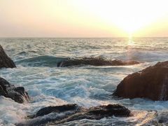 -东极岛景区-青浜岛