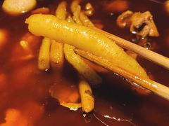 -李子坝梁山鸡(北碚万达五鸡哥店)