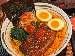 -小川洋风料理(街道口店)