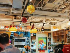 -Mesa Madre梅萨妈妈·Bintana(国贸店)