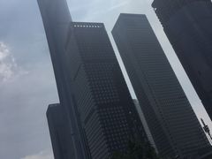 -中央广播电视总台(光华路办公区)