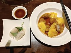 -元素中餐厅.海南菜.粤菜.椰子鸡.海鲜.包房.石梅湾威斯汀度假酒店