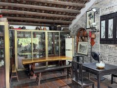 -烟桥私房菜馆(奋哥)