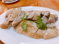 -正宗普宁豆干坊·洪记砂锅粥(红领巾路店)