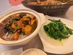 -安徽大厦中餐厅