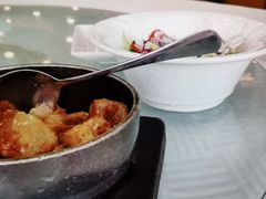 -江南村酒家