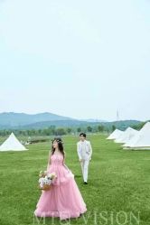 -蒙太奇婚纱摄影(万达店)