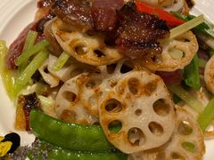 -利苑酒家(金宝店)