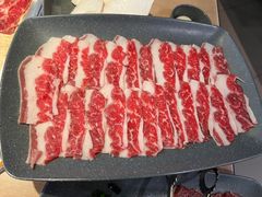 -新石器烤肉(百联川沙店)