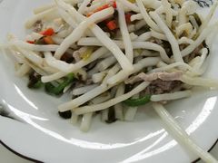 -七的湖·晚芳亭·阳澄湖农家菜·大闸蟹(莲花岛店)