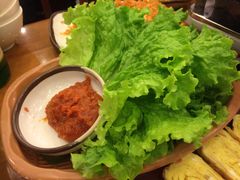 -第二外国语学院-韩国餐厅(朝阳路店)