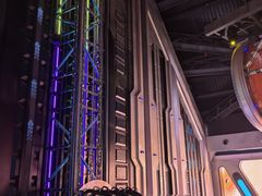 -首钢一高炉·SoReal科幻乐园