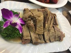 -老谢龙虾(芜湖路店)