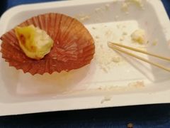 -顺风山庄(水濂山店)