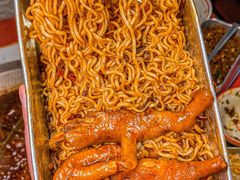 -厂花素芬九宫格火锅(益州大道店)