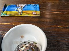 -思金拉措庄园藏餐(太阳岛店)