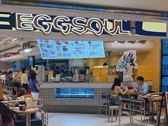 -蛋魂EGGSOUL·SPACE(德基广场店)