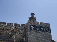 -崇武古城风景区